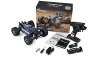 Hyper GO radiografische Buggy brushless 3S 4WD 1 op 16 RTR